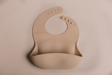 Load image into Gallery viewer, Silicone Bib
