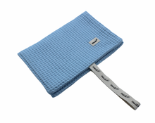 Carregar imagem no visualizador da galeria, Guarda-fraldas - azul