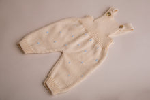 Carregar imagem no visualizador da galeria, Fofo em algodão organico - azul