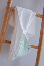 Carregar imagem no visualizador da galeria, Toalha de banho - Menta