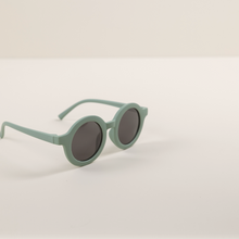 Carregar imagem no visualizador da galeria, Oculos de sol flexiveis (3-9 anos)
