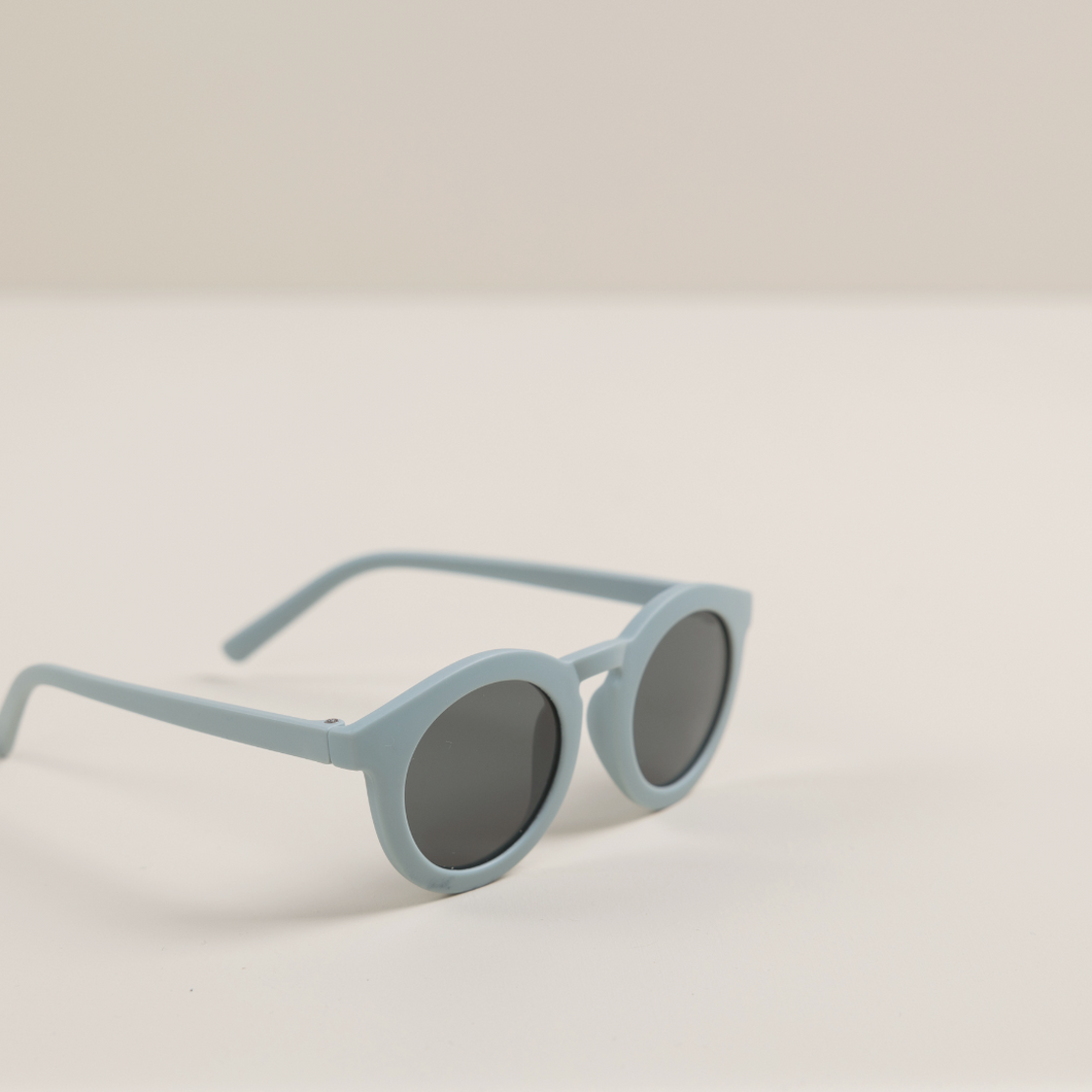 Oculos de sol flexiveis (0-3 anos)