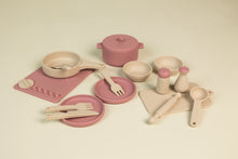 Carregar imagem no visualizador da galeria, Cozinha silicone
