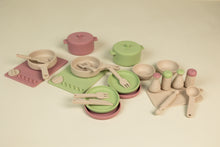 Carregar imagem no visualizador da galeria, Cozinha silicone
