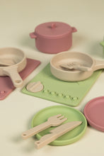 Carregar imagem no visualizador da galeria, Cozinha silicone
