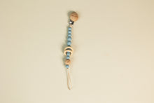 Load image into Gallery viewer, Clip de chupeta argola
