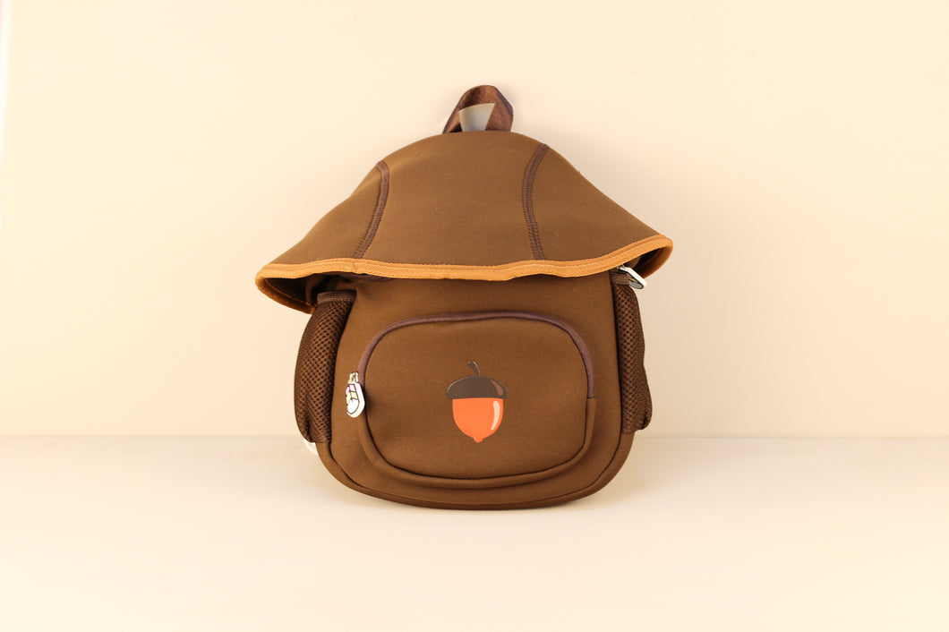 Mochila bolota