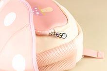 Load image into Gallery viewer, Mochila cogumelo
