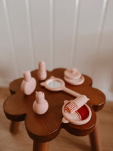 Load image into Gallery viewer, Set de maquilhagem - silicone
