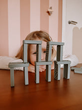 Carregar imagem no visualizador da galeria, Dominó silicone
