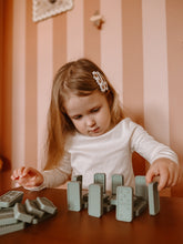 Carregar imagem no visualizador da galeria, Dominó silicone
