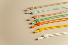 Carregar imagem no visualizador da galeria, Fita para oculos em silicone
