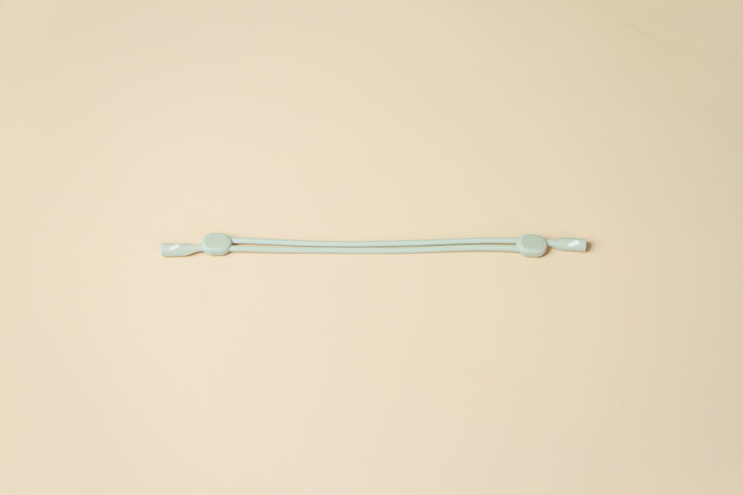 Fita para oculos em silicone