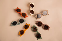 Cargar imagen en el visor de la galería, Gafas de Sol - Amarillo
