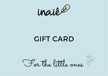 Load image into Gallery viewer, Gift Card - Inaiê
