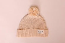 Load image into Gallery viewer, Handcrafted hat in organic cotton
