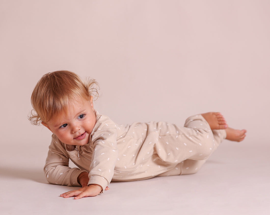 Babygrow - Rabisco